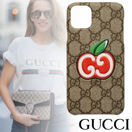 GUCCI Chinese ValentineS Day Iphone 11 Pro Max Case 624900 2BTAG 8462 