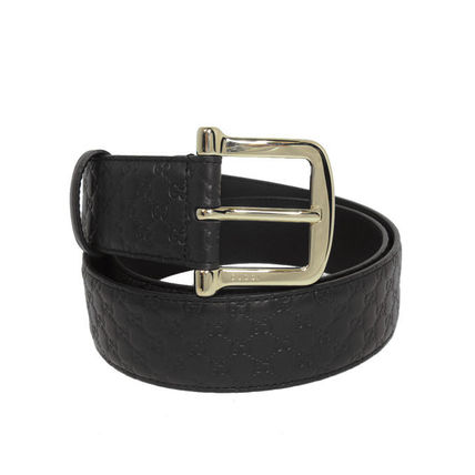 GUCCI Leather Belts 281548 BMJ1G