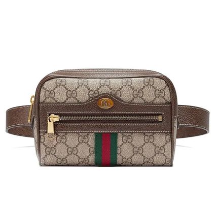 GUCCI Casual Style Shoulder Bags 517076 96I3B 8745 