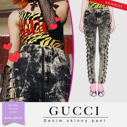 GUCCI GUCCI Skinny 