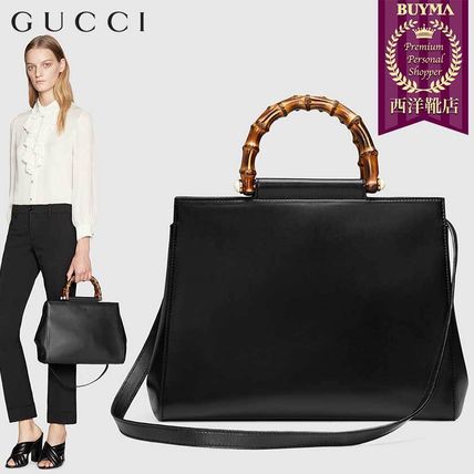 GUCCI Nymphaea 2018 19AW Handbags 453766 DVU0G 1000 