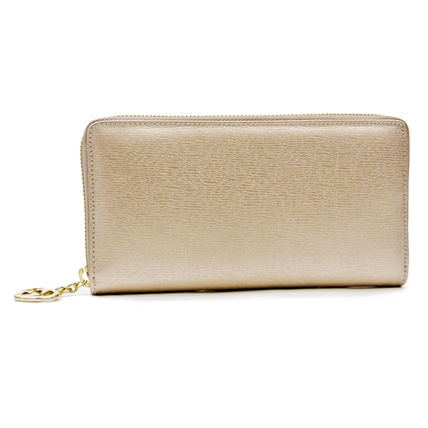 GUCCI 2015 Cruise Long Wallets 