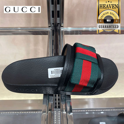 GUCCI 2019 20AW Sandals 498316 