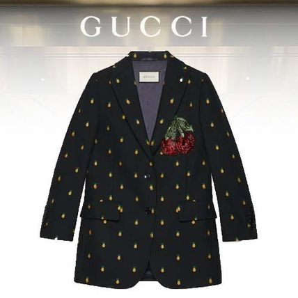 GUCCI 2019 20AW Jackets 