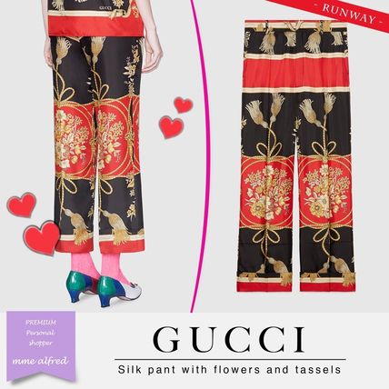 GUCCI GUCCI More Pants 