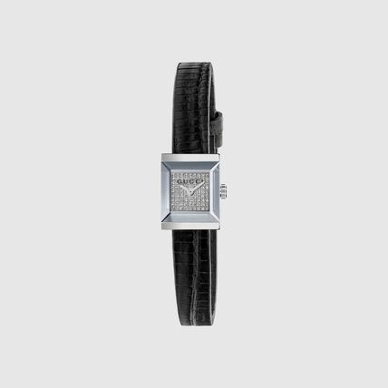 GUCCI 2019 20AW Analog Watches YA128530 