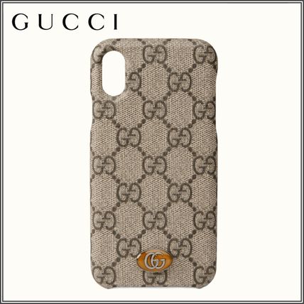 GUCCI Ophidia Ophidia Iphone XXs Case
