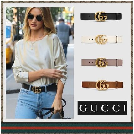 GUCCI Belts 409416 400593 