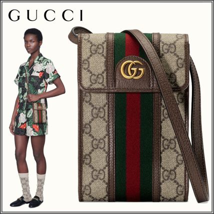 GUCCI Ophidia Ophidia Mini Bag