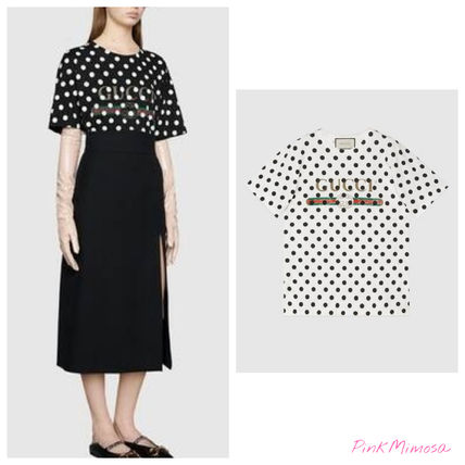 GUCCI 2020 SS T Shirts 615044 XJCLK 9381 615044 XJCLK 1082 