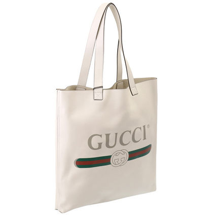 GUCCI Logo Handbags 