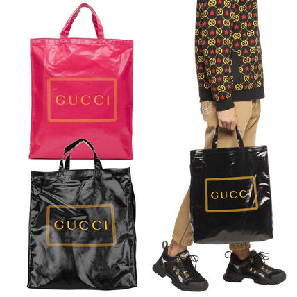 GUCCI A4 Totes 575140G0BA0 