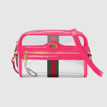 GUCCI Ophidia 2019 SS 2WAY Crossbody Shoulder Bags 