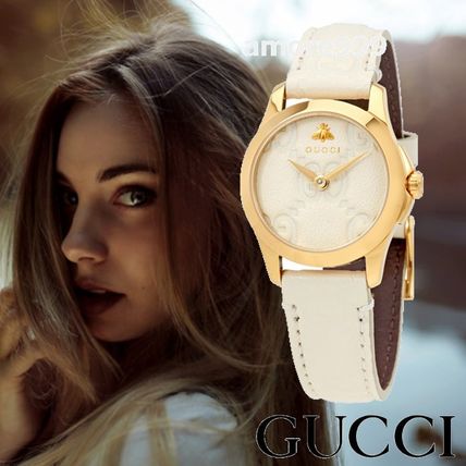 GUCCI G Timeless Watch 27Mm YA126580A 