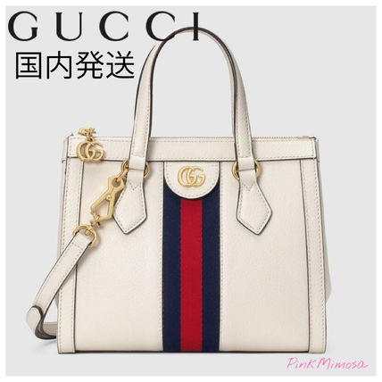 GUCCI Ophidia 2020 SS Ophidia Small Tote Bag
