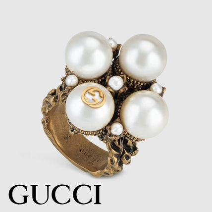 GUCCI 2019 20AW Rings 