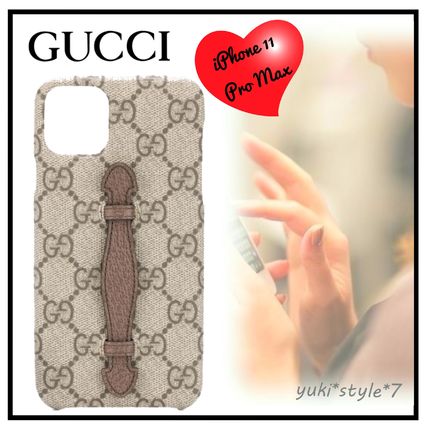 GUCCI Ophidia Logo iPhone 11 Pro Max Smart Phone Cases
