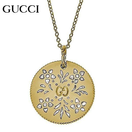 GUCCI 2020 Cruise NecklacesPendants
