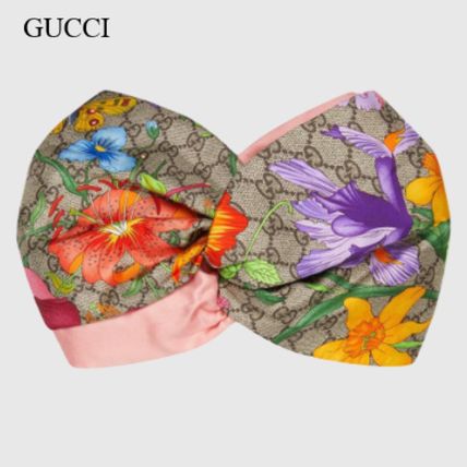 GUCCI 2020 21AW Hair Accessories