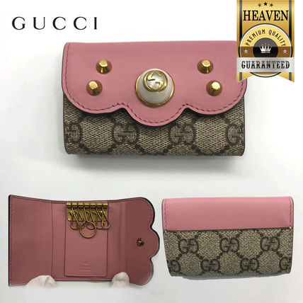 GUCCI 2019 20AW KeychainsBag Charms