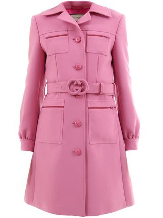 GUCCI Coats 