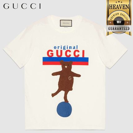 GUCCI 2020 21AW T Shirts