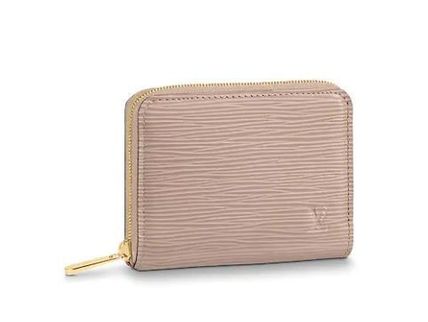 Louis Vuitton EPI 2020 Cruise Zippy Coin Purse