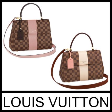 Louis Vuitton Bond Street Mm