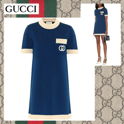 GUCCI 2020 SS GUCCI Dresses 