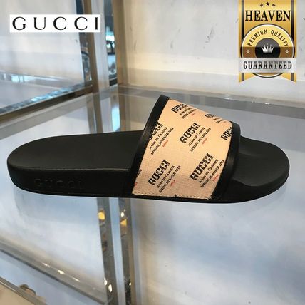 GUCCI 2019 20AW Sandals 519529 9QM10 9360 