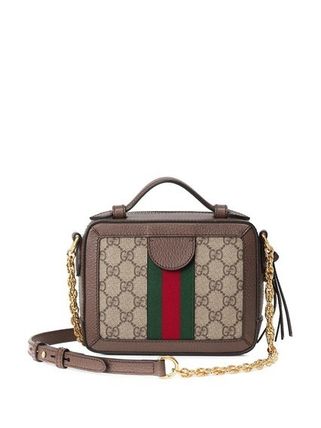 GUCCI Ophidia 2020 21AW Monogram Casual Style Street Style 2WAY 3WAY Chain Plain 