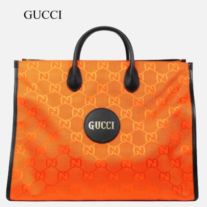 GUCCI 2020 21AW Totes