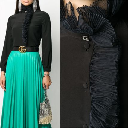 GUCCI 2020 21AW ShirtsBlouses