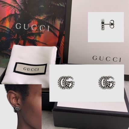 GUCCI 2020 21AW Casual Style Unisex