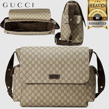 GUCCI 2020 SS Gg Supreme Ba