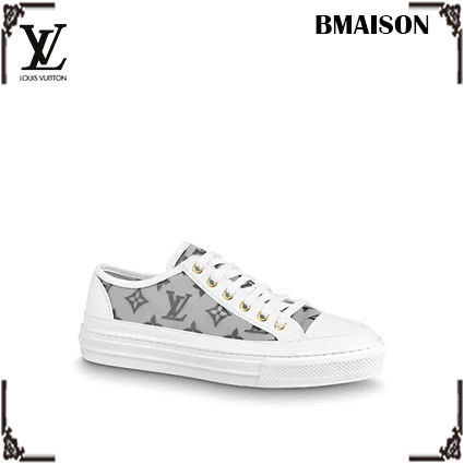 Louis Vuitton 2020 SS Stellar Sneaker