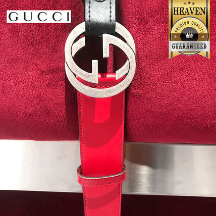 GUCCI 2019 20AW Belts