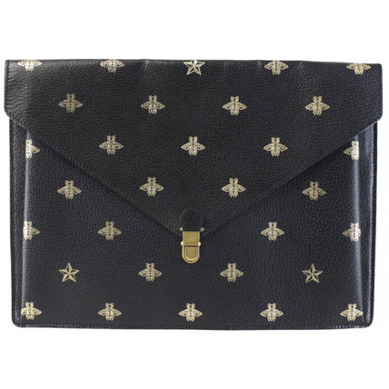 GUCCI Other Animal Patterns Clutches 500976 DJ2LT 1055 