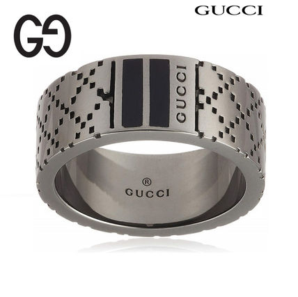 GUCCI Silver Rings 341960 J8410 8131 