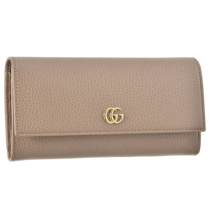 GUCCI Long Wallets 456116 CAO0G 5729 