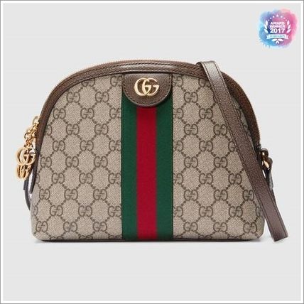 GUCCI Ophidia 2019 SS Ophidia Gg Small Shoulder Bag