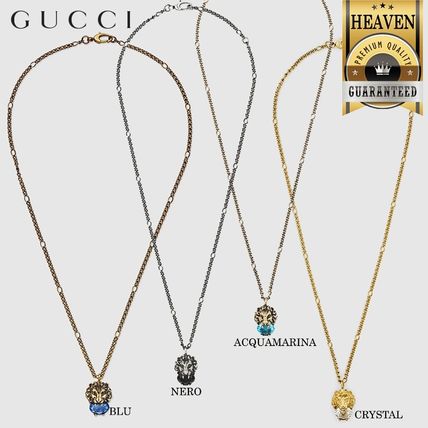 GUCCI 2020 21AW NecklacesPendants