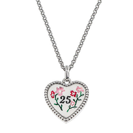 GUCCI Unisex NecklacesPendants GUS