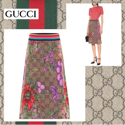 GUCCI 2020 SS GUCCI Midi 