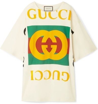 GUCCI 2019 SS T Shirts 