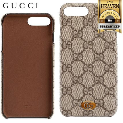 GUCCI Ophidia 2020 SS Ophidia Iphone 8 Plus Case