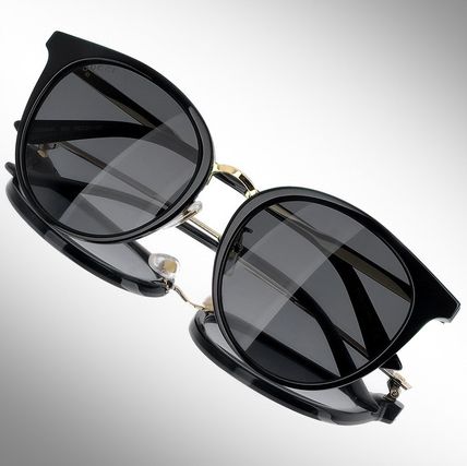 GUCCI Unisex Sunglasses GG0204SK