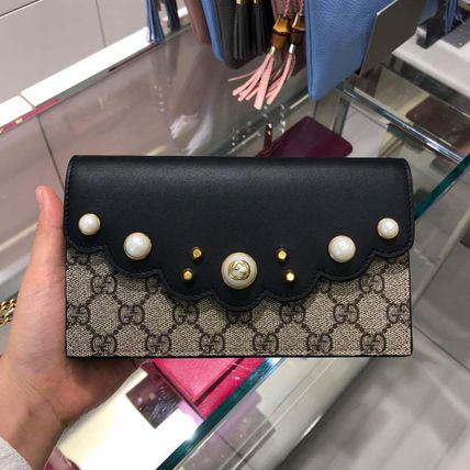 GUCCI Shoulder Bags 431478 KHNKT 9769 