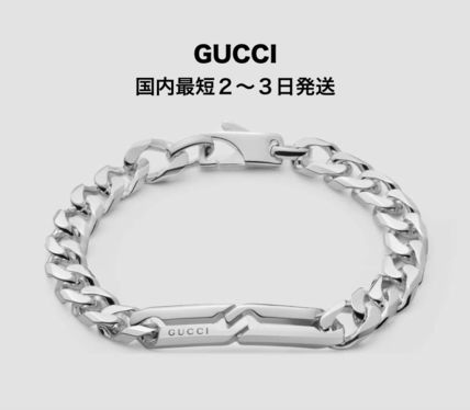GUCCI 2019 SS Bracelets
