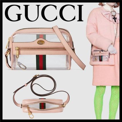 GUCCI Ophidia Ophidia Mini Bag 517350 9YKBG 8934 